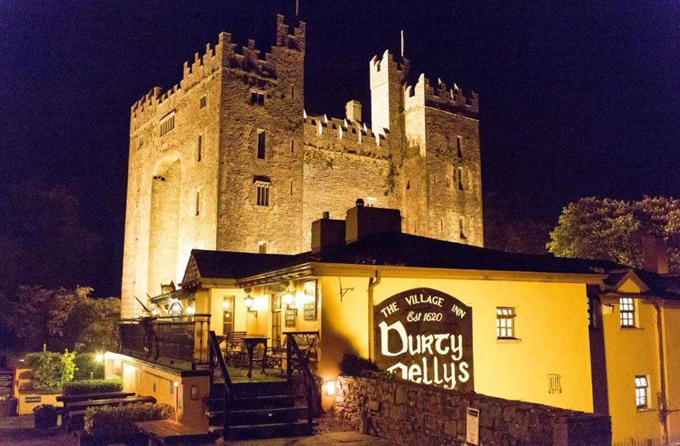 Вилла No.14 Бунратти Экстерьер фото